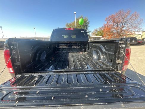 Used 2024 RAM 1500 Tradesman w/ Tradesman SXT Package image 15