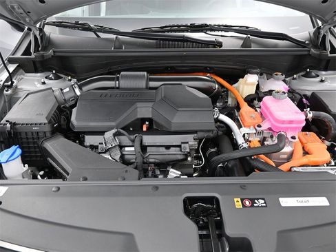 New 2026 Kia Sportage SX Prestige image 13