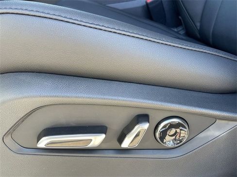 New 2026 Acura MDX FWD image 24