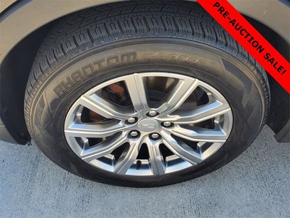 Used 2019 Cadillac XT4 Premium Luxury w/ Cold Weather Package