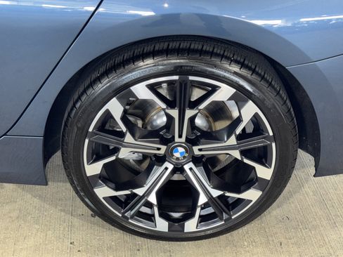 Used 2025 BMW 330i Sedan RWD image 36