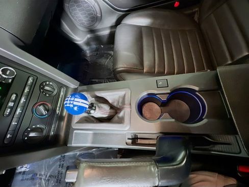 Used 2008 Ford Mustang Shelby GT500 image 23