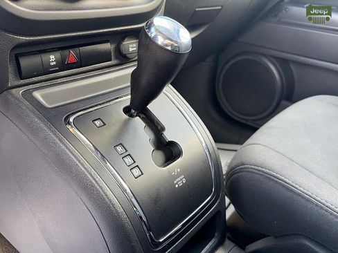 Used 2017 Jeep Patriot Sport w/ Power Value Group image 16