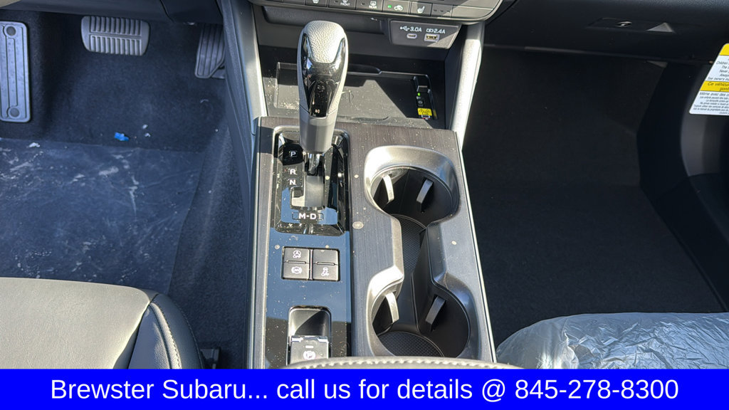 New 2026 Subaru Outback Premium AWD/4WD image 17