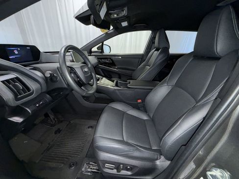 Certified 2023 Subaru Solterra AWD image 14