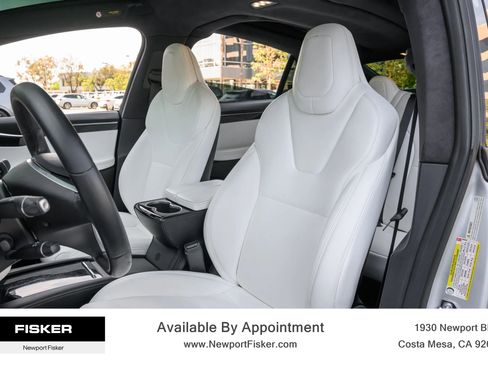 Used 2018 Tesla Model X 75D image 15