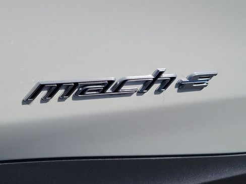 New 2026 Ford Mustang Mach-E Premium w/ Technology Package RWD image 8