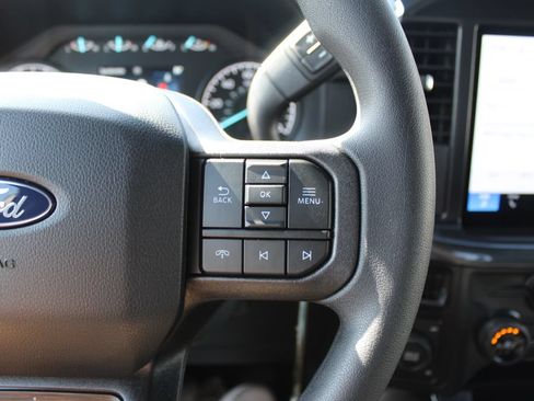 New 2026 Ford F150 STX AWD/4WD image 23