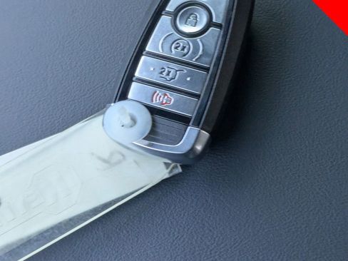 New 2026 Ford Explorer Tremor w/ Tremor Ultimate Package image 39