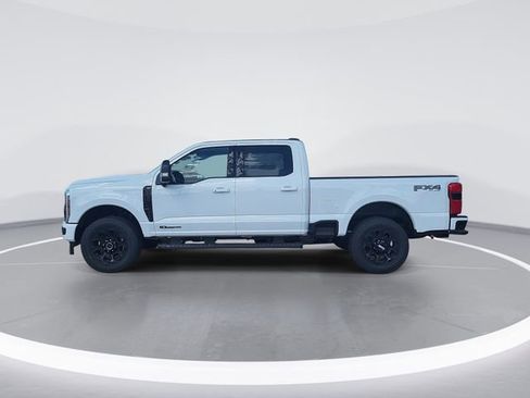 New 2026 Ford F250 XLT w/ XLT Premium Package image 1