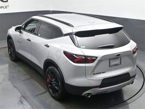 Used 2020 Chevrolet Blazer LT w/ Redline Edition image 56