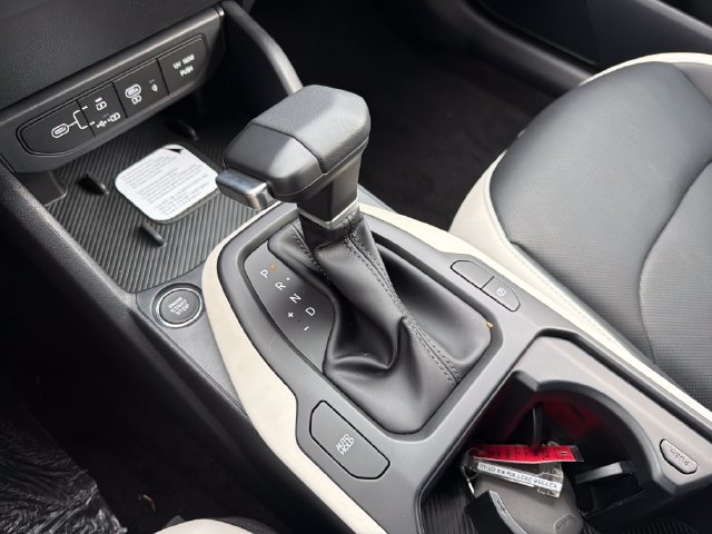 New 2027 Kia K4 GT-Line FWD image 15