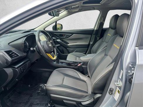 Used 2023 Subaru Crosstrek 2.5i Sport AWD/4WD image 15