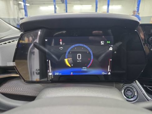 New 2026 Chevrolet Trax ACTIV w/ Driver Confidence Package FWD image 19