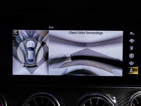 Used 2023 Mercedes-Benz AMG GT 63 S image 19