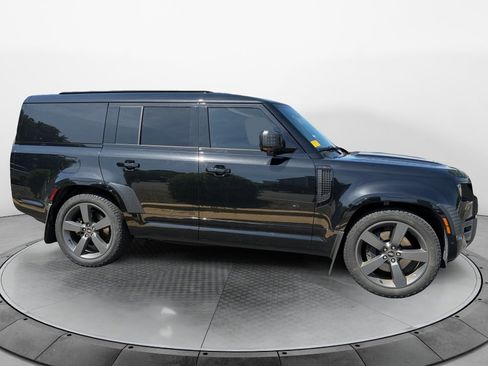 Used 2024 Land Rover Defender 130 Outbound AWD/4WD image 8