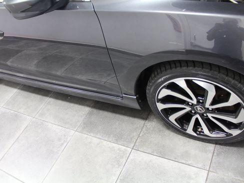 Used 2016 Acura ILX image 35