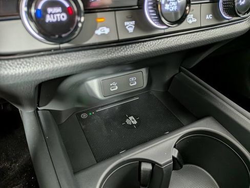 New 2027 Honda HR-V Sport image 8