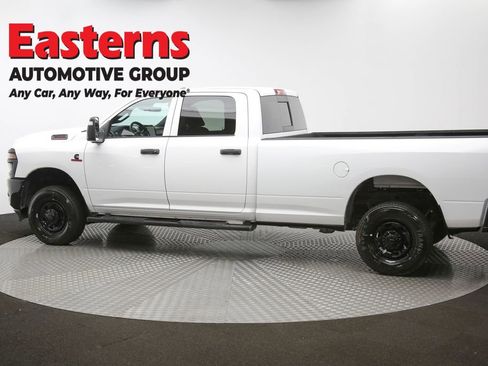 Used 2025 RAM 2500 Tradesman image 63