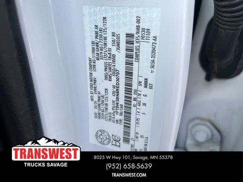 Used 2024 Ford F350 XLT w/ FX4 Off-Road Package image 14