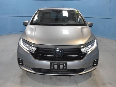 Used 2023 Honda Odyssey Elite image 24