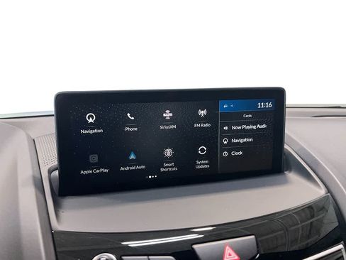 New 2026 Acura RDX A-Spec image 28