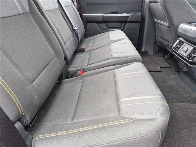 Used 2025 Ford F150 STX w/ STX Black Appearance Package AWD/4WD image 18