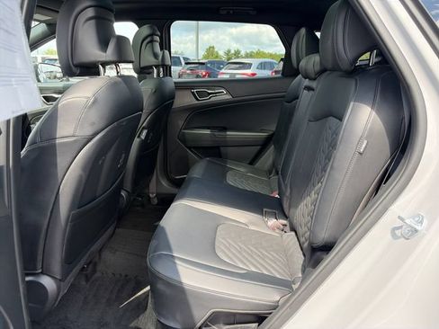 Used 2026 Kia Sportage X-Line AWD/4WD image 27