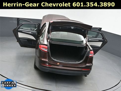 Used 2019 Ford Fusion SE w/ Equipment Group 151A image 49