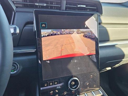 New 2026 GMC Terrain Elevation w/ Black Edition image 13