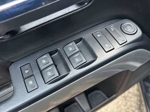 Used 2017 Chevrolet Silverado 1500 LT w/ All Star Edition image 16