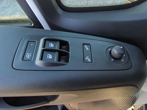 New 2026 RAM ProMaster 2500 w/ Convenience Group image 22