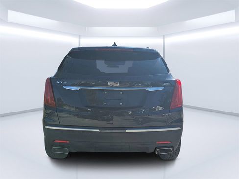 Used 2019 Cadillac XT5 FWD image 4