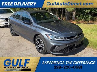 Used 2025 Volkswagen Jetta Sport FWD video 1