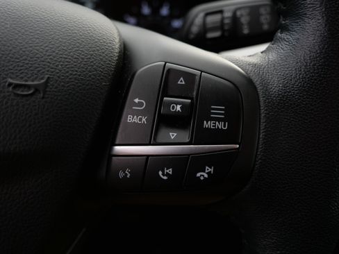 Used 2020 Ford Escape SEL AWD/4WD image 27