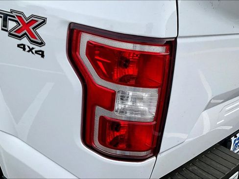 Used 2019 Ford F150 XL w/ Equipment Group 101A Mid image 22