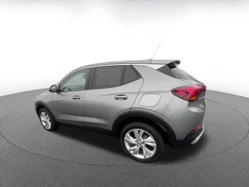 Used 2025 Buick Encore GX Preferred image 10