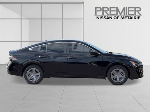 New 2026 Nissan Sentra S w/ S Cold Weather Package image 6