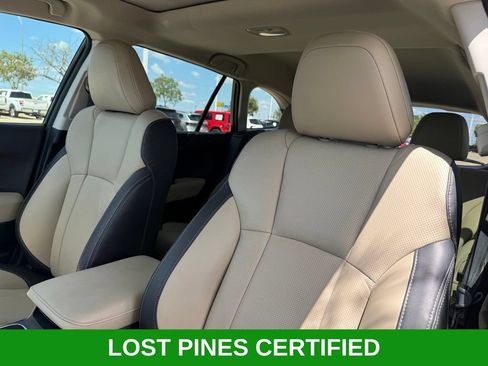 Used 2023 Subaru Outback Limited AWD/4WD image 10