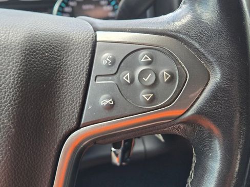 Used 2018 Chevrolet Silverado 1500 LT w/ All Star Edition RWD image 13