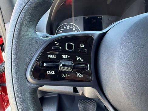 Used 2024 Mercedes-Benz Sprinter 2500 image 26