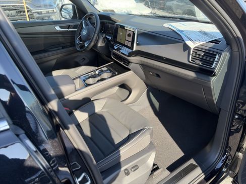 New 2026 Volkswagen Atlas Cross Sport SEL image 21