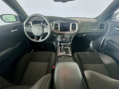 Used 2023 Dodge Charger R/T w/ Blacktop Package image 10