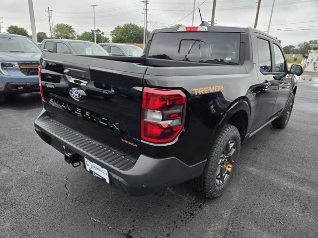 New 2026 Ford Maverick Tremor AWD/4WD image 4