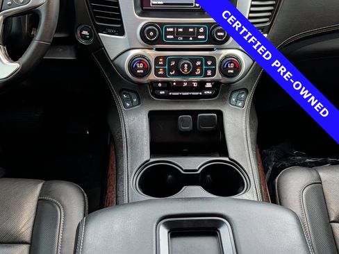 Used 2020 GMC Yukon SLT w/ Graphite Performance Edition image 18