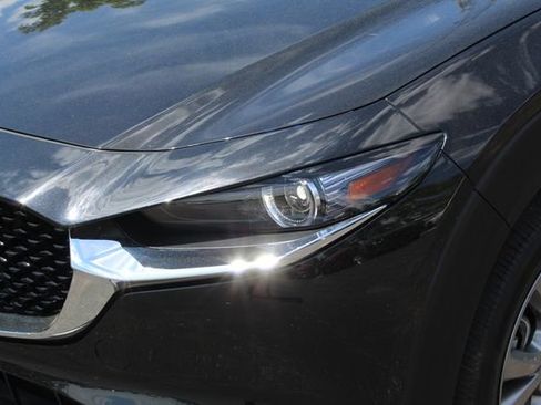Certified 2023 MAZDA CX-30 AWD 2.5 S w/ Premium Package image 11