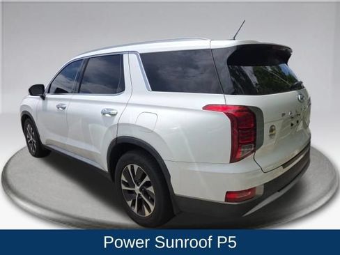 Used 2020 Hyundai Palisade SEL FWD image 9
