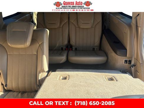 Used 2015 Mercedes-Benz GL 450 4MATIC image 16