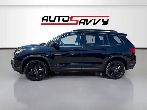 Used 2019 Honda Passport Elite image 4