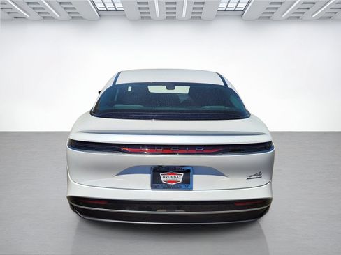 Used 2025 Lucid Air Touring AWD/4WD image 13